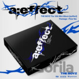 The Boyz: A,Effect (Flow edition)