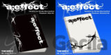 The Boyz: A,Effect (Random Photobook + POB edition)