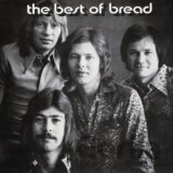 Bread:  The Best Of Bread (Milky Clear) LP