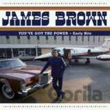 James Brown: You’ve Got the Power: Early Hits
