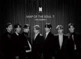 Bts: Map Of The Soul: 7 The. Journey