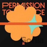 BTS:  Permission To Dance On Stage - Live (International edition)