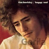 Tim Buckley: Happy Sad