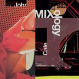 John Cale: Mixology