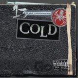 Cold: 13 Ways To Bleed On Stage LP