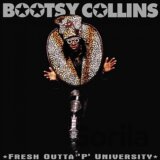 Bootsy Collins: Fresh Outta ´P´ University