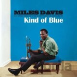 Miles Davis: Kind Of Blue Ltd. LP
