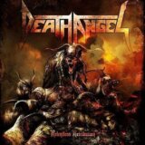 Death Angel:  Relentless Retribution (Orange) LP