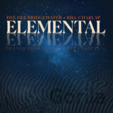 Dee Dee Bridgewater and Bill Charlap: Elemental LP