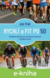 Rychlí a fit po 50