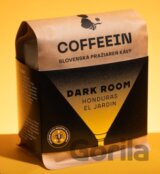 Honduras El Jardin Dark Room