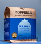 Honduras El Jardin Washed