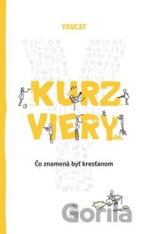 YOUCAT Kurz viery