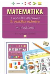 Pracovný zošit z matematiky pre 9. ročník ŠZŠ s VJM