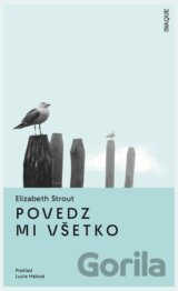 Povedz mi všetko