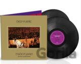 Deep Purple:  Made In Japan  2 LP