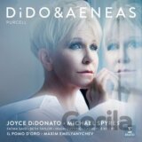Didonato, Joyce Spyres, Michael Said, Fatma  Il Pomo D'oro:  Purcell: Dido & Aeneas  Cherubini