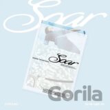 Doyoung: Soar (Be My Light edition)
