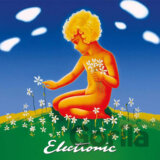 Electronic:  Raise The Pressure LP