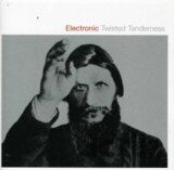 Electronic:  Twisted Tenderness LP