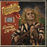 Danny Elfman: Beetlejuice Beetlejuice LP
