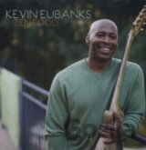 Kevin Eubanks: Zen Food LP