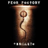 Fear Factory: Obsolete LP