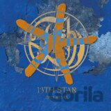 Fish:  13th Star / Booklet