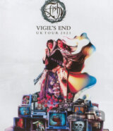 Fish:  Vigil's End / Book