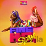 Flo Milli: Fine Ho, Stay LP