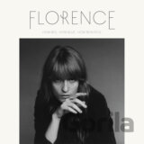 Florence and the Machine: How Big, How Blue, How Beautiful LP