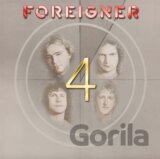 Foreigner:  4 Ltd.