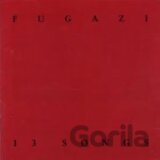Fugazi:  13 Songs