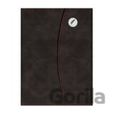 Notes Magnetic (čierny)
