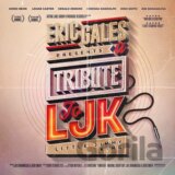 Eric Gales: A Tribute To LJK (Solid Purple) LP