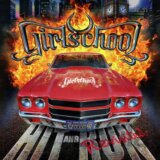 Girlschool:  Hit And Run - Revisited LP