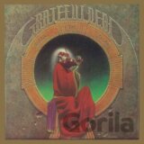 Grateful Dead:  Blues For Allah / Picture LP