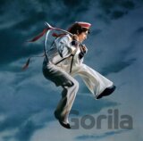 Gray Conan:  Wishbone LP