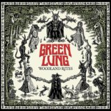 Green Lung: Woodland Rites LP