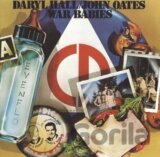 Daryl Hall & John Oates: War Babies