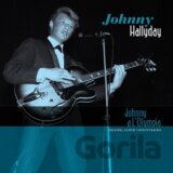Johnny Hallyday: Johnny à l’Olympia LP