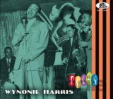 Wynonie Harris: Rocks