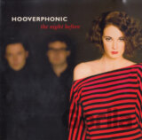 Hooverphonic: Night Before LP