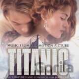 James Horner: Titanic LP