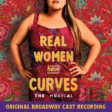 Joy Huerta & Benjamin Velez:  Real Woman Have Curves: The Musical