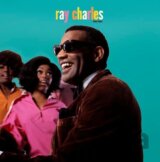 Ray Charles: Debut Album LP
