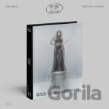 I-DLE:  2 / Int. 0 edition