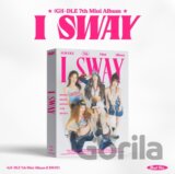 I-Dle: I Sway / Beat edition