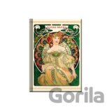 Notes Mini - Mucha
