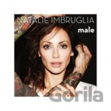 Natalie Imbruglia: Male LP